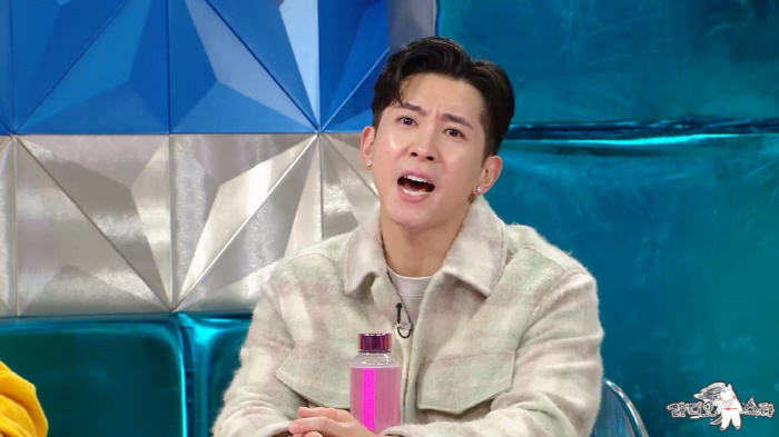 '청소광' 브라이언 "최근 2~3년간 수입, 플투 20년 활동보다 훨씬 …