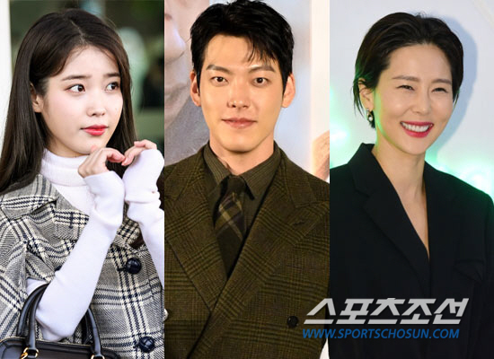 아이유 2억→김우빈·김나영 1억…'릴레이 기부'로 새해 연 ★들[SC이슈…