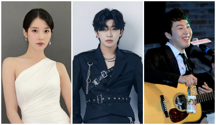 [SC초점] 아이유·임영웅 쏘고 장범준 '티켓취소'로 받은 암표 전쟁, …