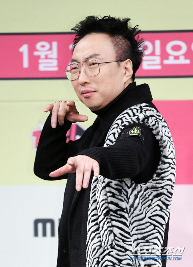 박명수 "라디오 진행 10년…감사패 안 받겠다, 돈으로 달라" 선언 ('…
