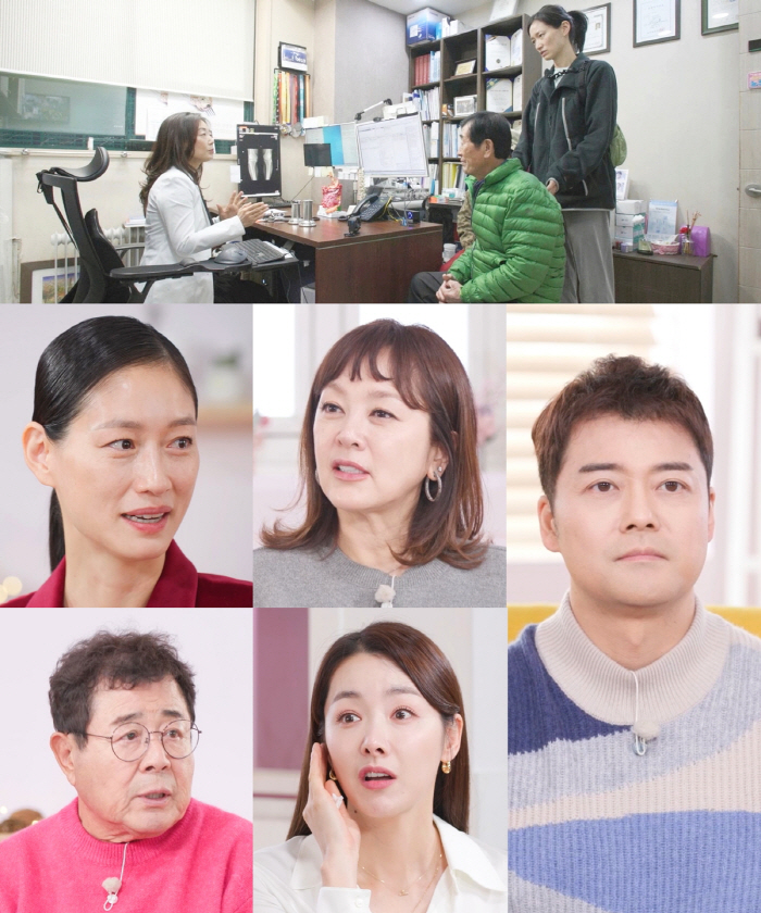 전현무 "부모에 마음대로 효도하고 '난 대단한 효자' 착각→효도관 달라져…