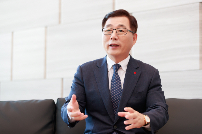박현철 롯데건설 대표 "내실경영 실천, 창의적 조직문화 바탕 체질개선"