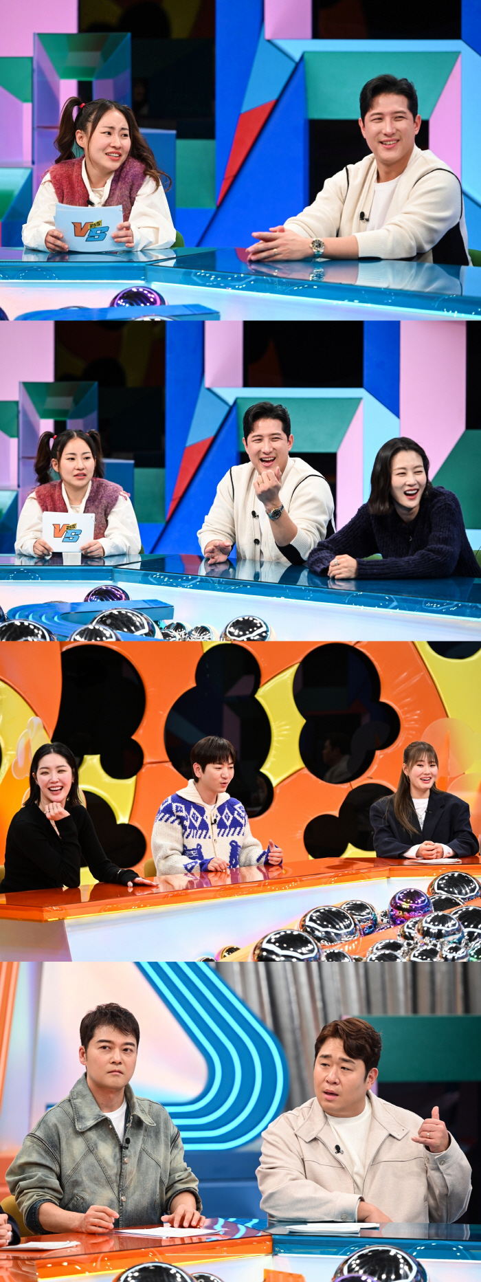 황재균 "지연♥ 말 한마디에 기분 상해…부부싸움 격해지기도" ('강심장V…