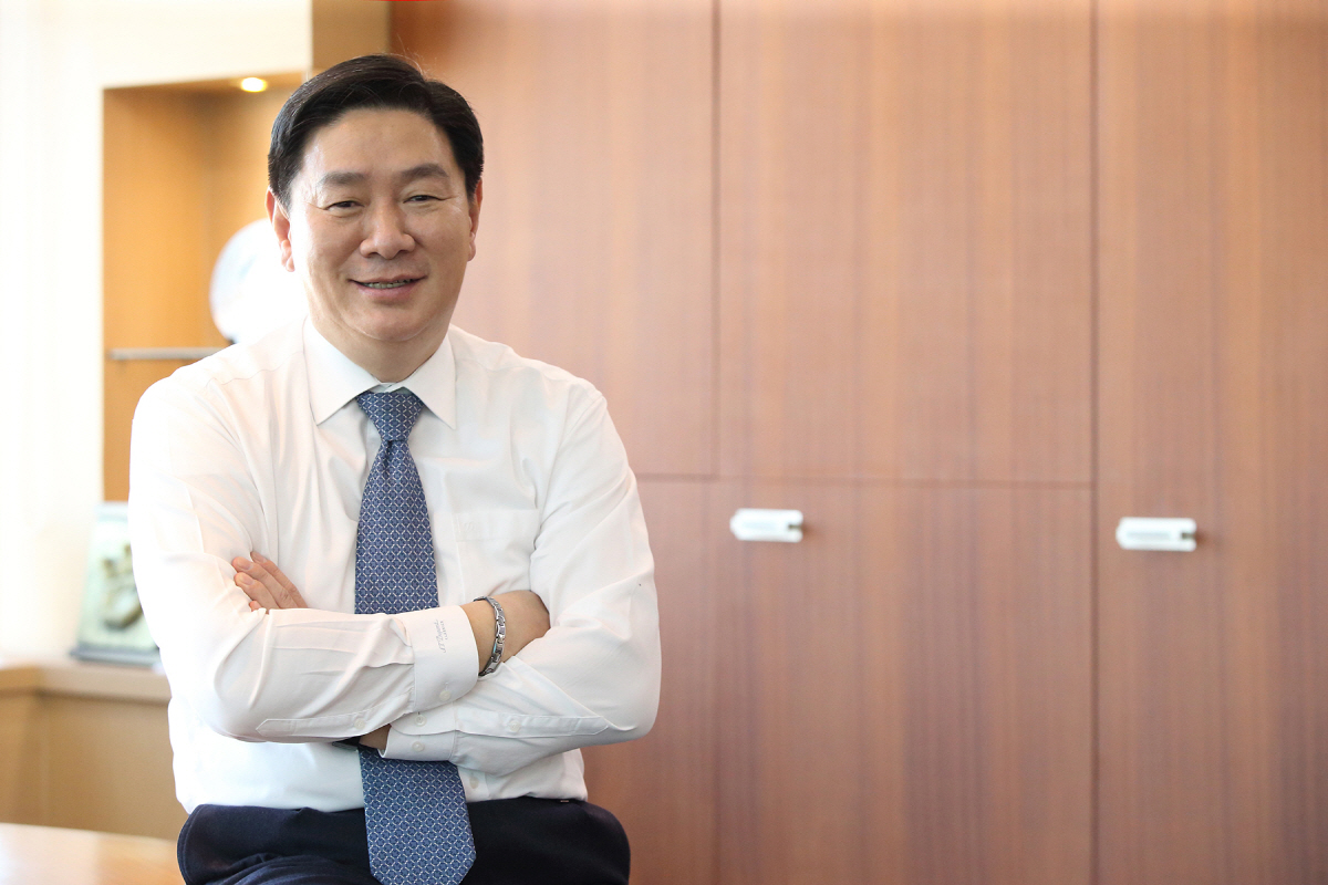 허연수 GS리테일 부회장, 2일 신년사서 100년 기업 향한 경영전략 제…