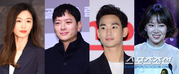 [SC초점] 사극·복수·회귀물에 대작 열풍..2024년에도 계속