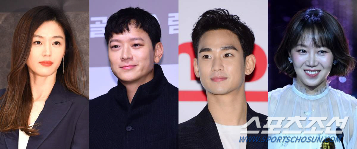 [SC초점] 사극·복수·회귀물에 대작 열풍..2024년에도 계속