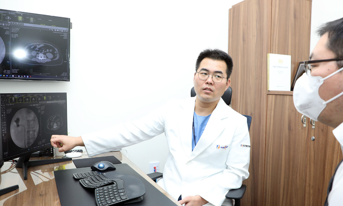 [헬스가이드-전립선 비대증] 과도한 음주 등으로 20·30 환자 증가…방…