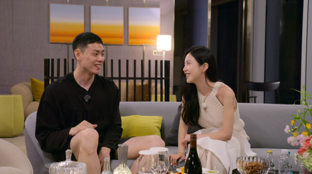 [SC초점]몽룡 찾아 연애 프로 나온 춘향이…'솔로지옥3'→'학연', 미…