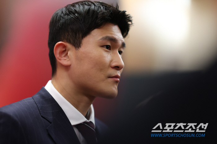 "아시안컵 목표는 우승" 亞 NO.1 CB 김민재의 단언, 클린스만호 출…
