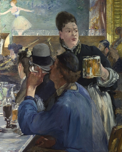 [The National Gallery 제공·재판매 및 DB 금지]