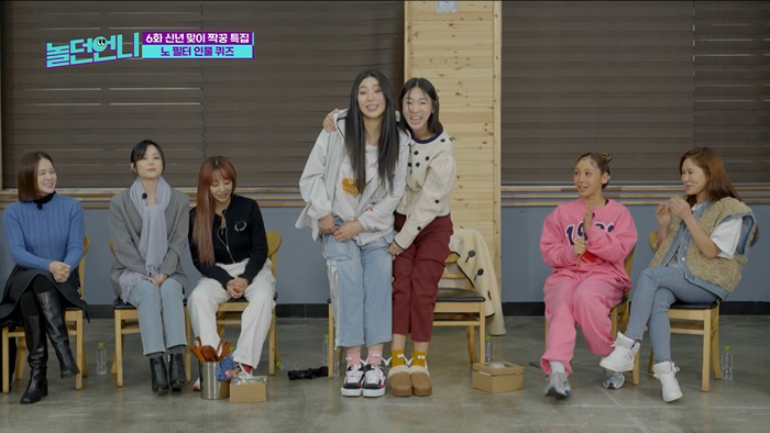 자이언트핑크 "이지혜 유튜브, 10분 출연에 200만원 받아..'리치 언…