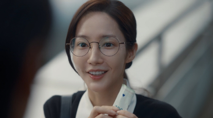 박민영, 이이경·송하윤 향한 통쾌한 복수 시작..나인우와 新러브라인 '눈…