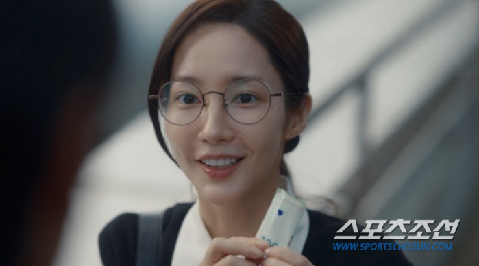 [종합]'전 남친 논란' 박민영, '통쾌 복수극'으로 대반전…'인생 다시…