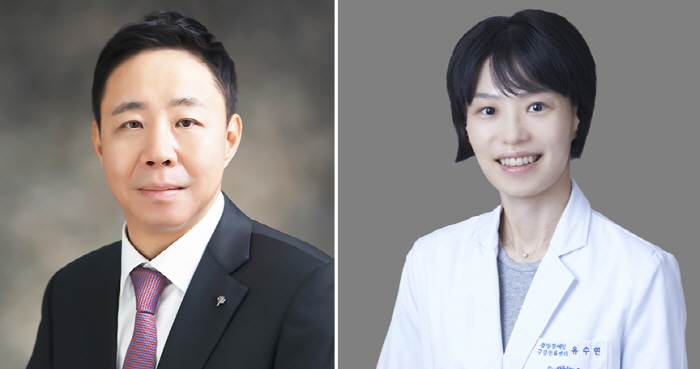 "고정식 임플란트 치료로 장애인 환자 구강건강 증진 개선"