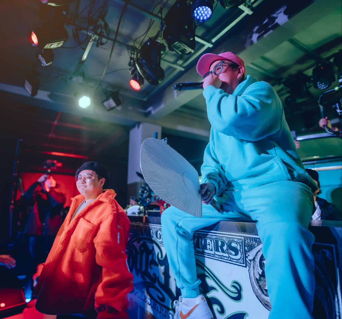 DJ DOC, 데뷔 30주년 기념 신곡 '건배' 공개…'불화' 김창렬 불…