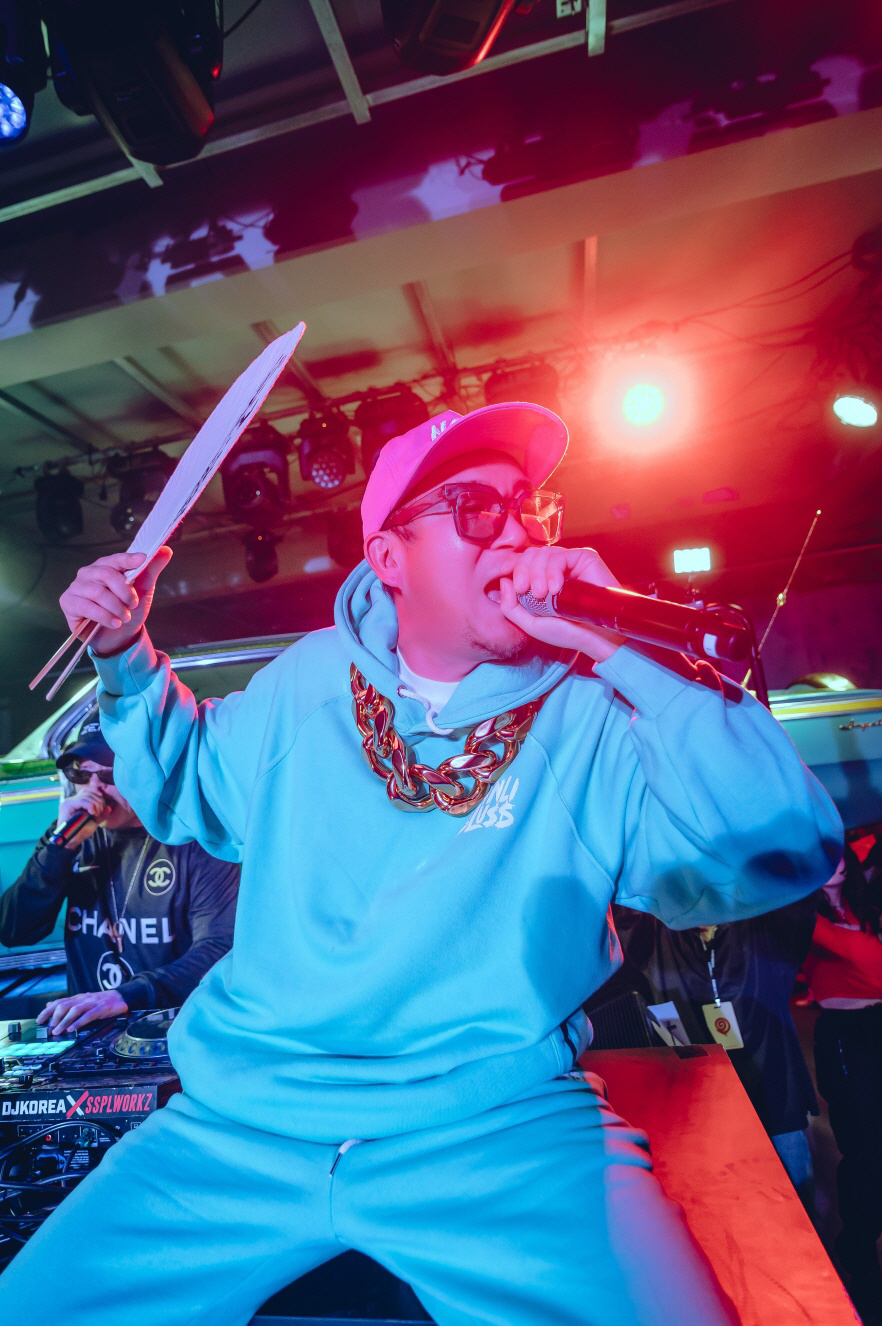DJ DOC, 데뷔 30주년 기념 신곡 '건배' 공개…'불화' 김창렬 불…