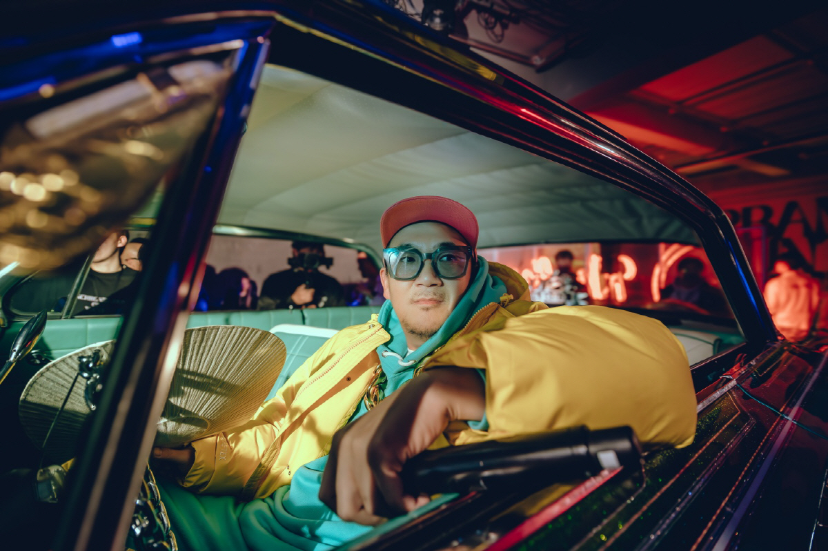 DJ DOC, 데뷔 30주년 기념 신곡 '건배' 공개…'불화' 김창렬 불…