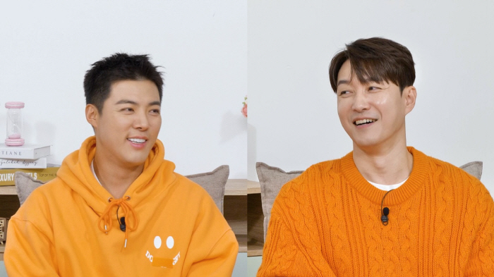 '사야♥' 심형탁 "장모님과 5살 차…송은이·이찬원 엄마와 동갑" 충격의…