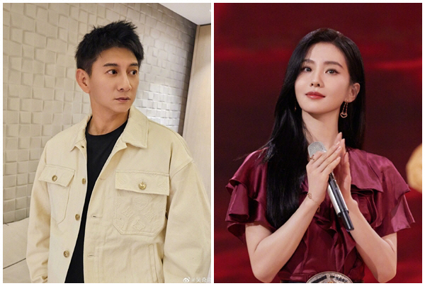 [SC이슈] 17세 나이차 극복한 '보보경심' 커플, 새해 첫 이혼설…'…