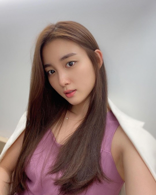 타이티 출신 지수, 2일 득남 "너무너무 작았던 너의 모습"