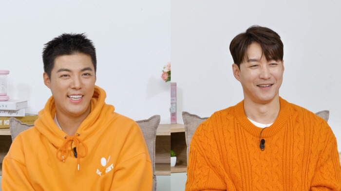 심형탁 "'무도'로 단숨에 ★..'뚜찌빠찌'부를땐 촬영장 분위기 안좋아 …