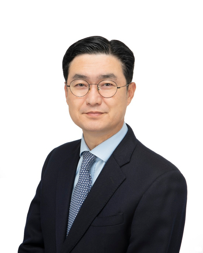 전북 현대 새 대표이사에 현대차 정유석 국내사업본부장