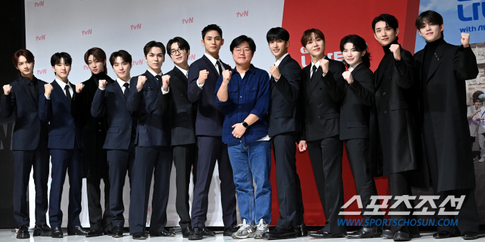 '나나투어' 세븐틴 승관 "후임? 어떻게 얻은 기회인데"..도겸 "부석순…