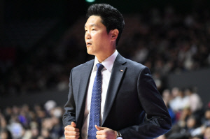 [현장인터뷰] 전희철 감독의 즐거운 고민? 