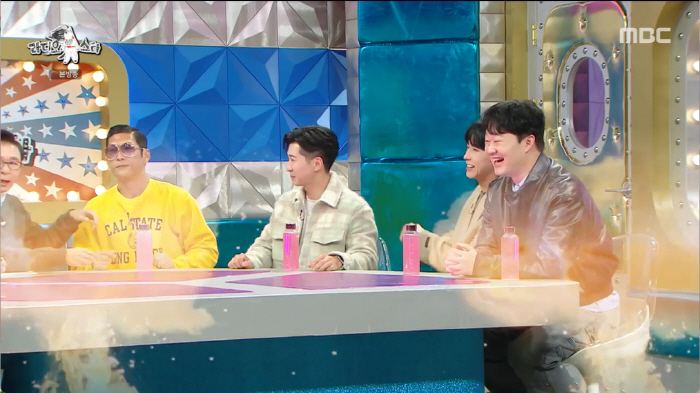 박준형 "god  25주년 전국 콘서트, 1분 만에 매진..KBS서 특집…