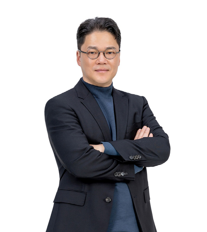 넷마블, 경영 부서 두루 거친 전략통 김병규 부사장을 신임 대표로 내정