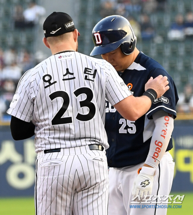 2년 연속 밀린 상대 전적→개막 홈경기까지 내줬다…"너무 못했다" 국민타…