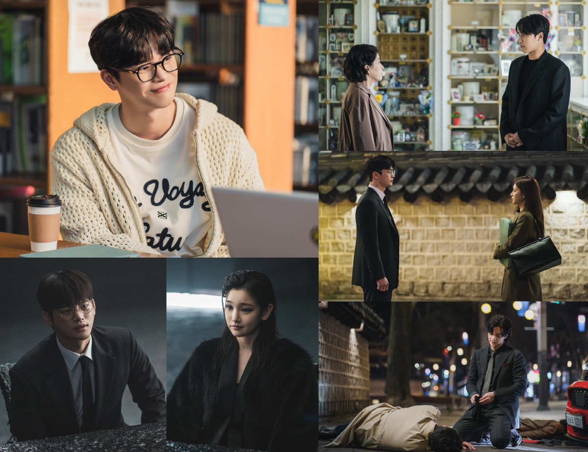 파트2, 서인국 각성 시작된다..'이재, 곧 죽습니다' 5일 전편 공개
