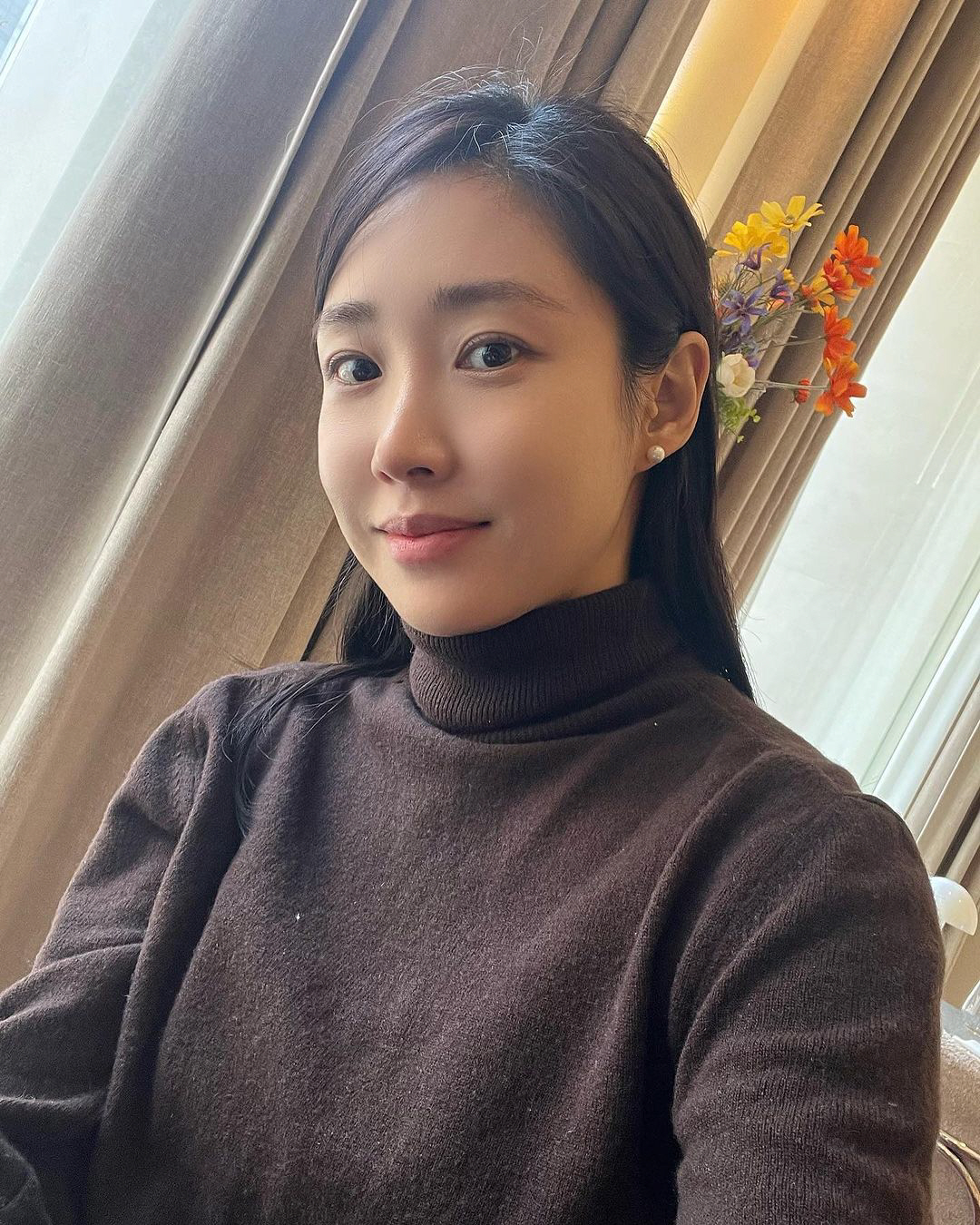 '애둘 맘' 최희, 새해부터 해킹 범죄에 아찔 "정신 못 차리고 털릴 뻔…