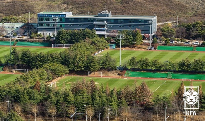 '22년 보금자리' 파주NFC 시대 '종료', 내년부터는 '천안 시대' …