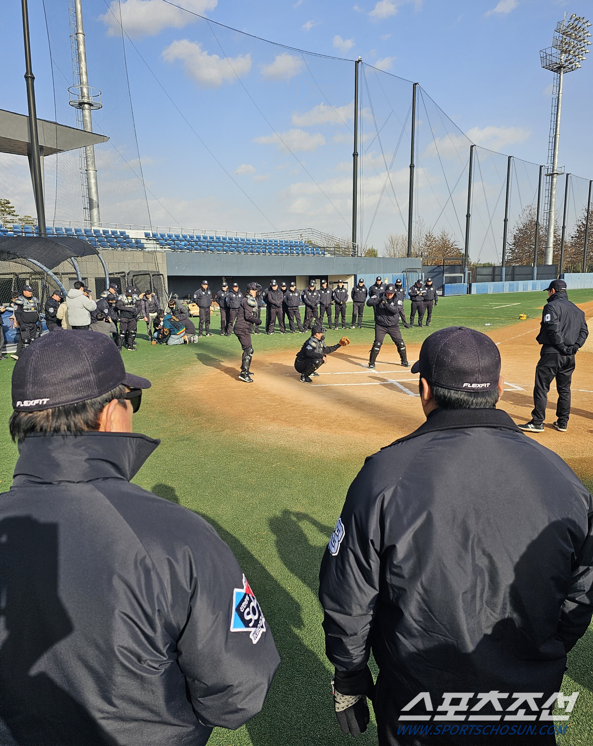 안 바꾸면 어쩔 것인가...만천하에 공표한 KBO 수장의 변화의지, 위기…