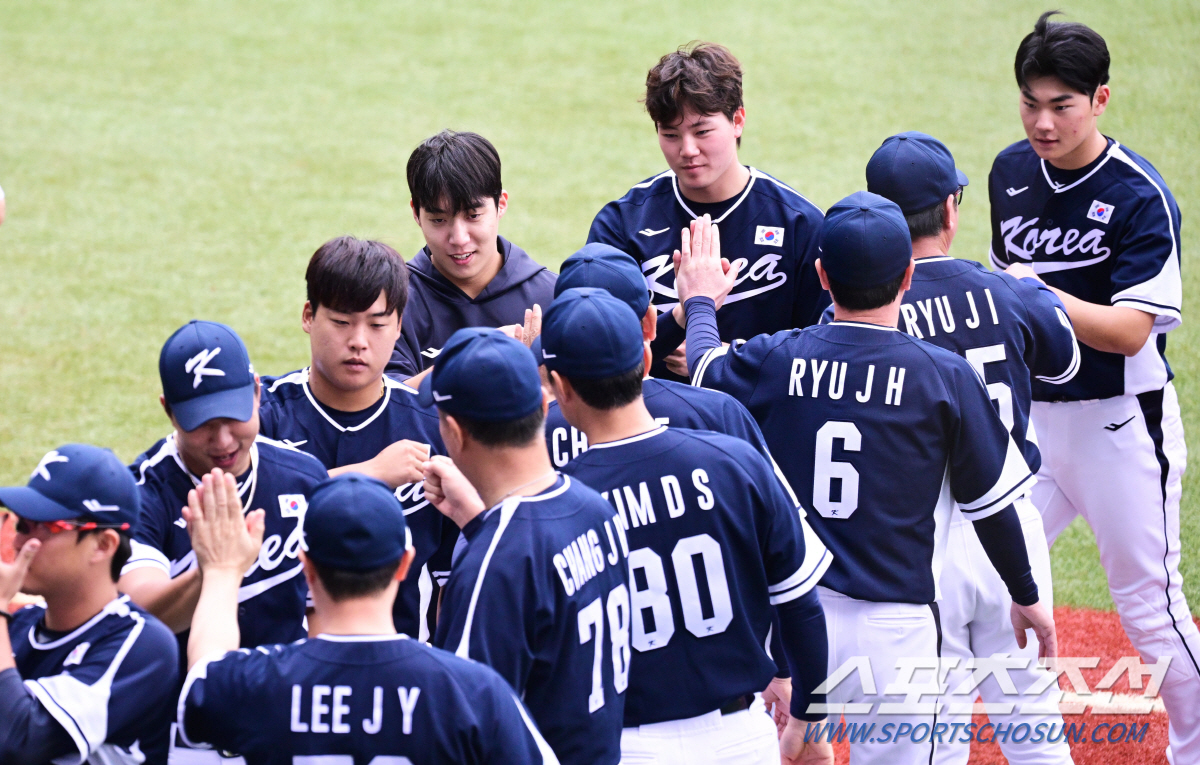 안 바꾸면 어쩔 것인가...만천하에 공표한 KBO 수장의 변화의지, 위기…