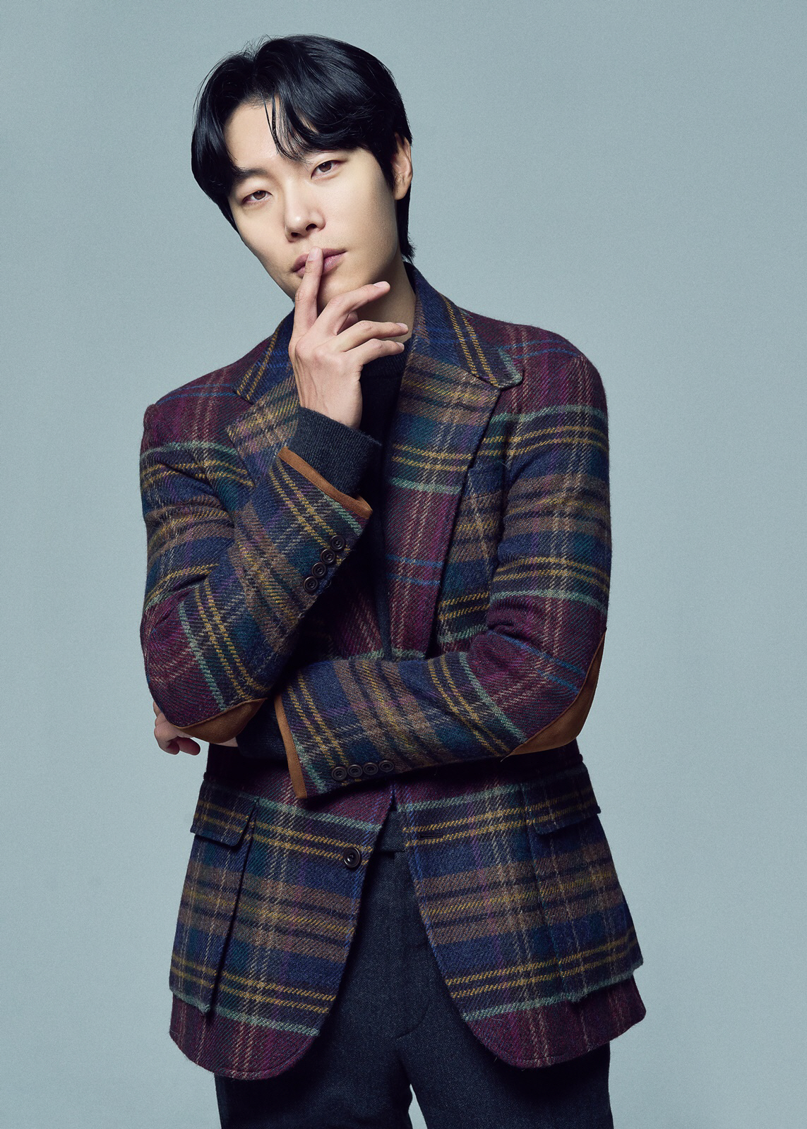 [인터뷰①] 류준열 "'외계+인' 1부 혹평? 항상 좋은 반응만 기대할 …