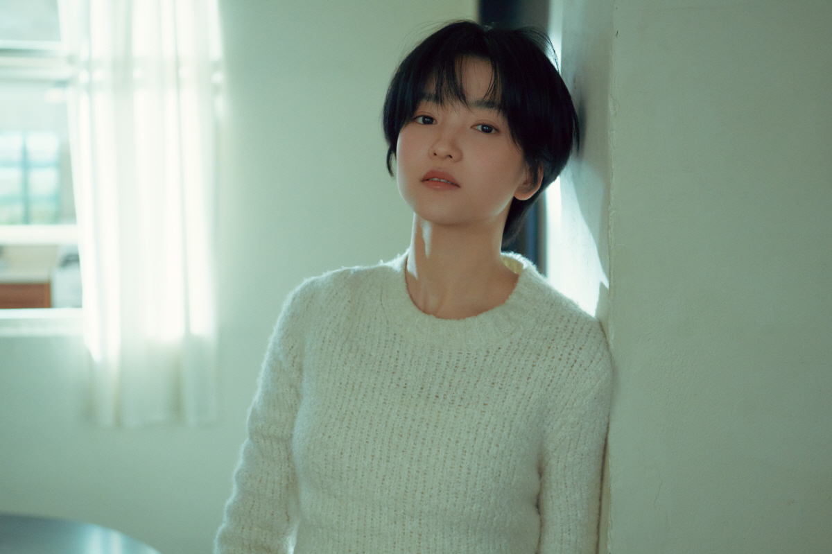 [인터뷰②] 김태리 "내 대상 수상 몰랐던 류준열? '별꼴이야~'"…찐친…