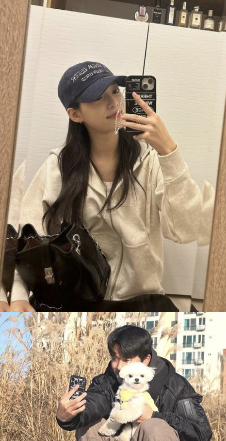 "열애? 사생활" 이나은·이강인→양예나·설영우, 신종 대처법으로 해프닝 …