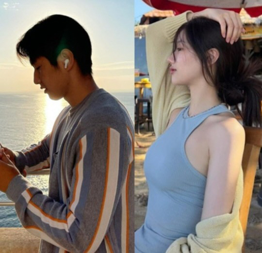 "열애? 사생활" 이나은·이강인→양예나·설영우, 신종 대처법으로 해프닝 …