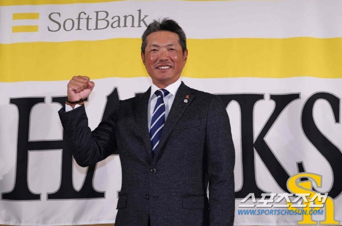 샌디에이고와 6차례 만났지만, 4년 363억원 역대 최고액 소프트뱅크 잔…