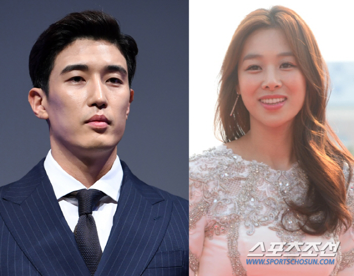 강경준 '상간남 피소' 후폭풍...장신영·장남 직격타→섣부른 비난 'ST…