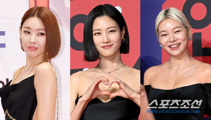 [SC초점] 한혜진·이현이·송해나…런웨이 이어 예능까지 접수한 '모델테이…