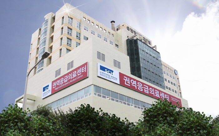 순천향대 부천병원, 응급의료기관 평가 6년 연속 A등급 획득