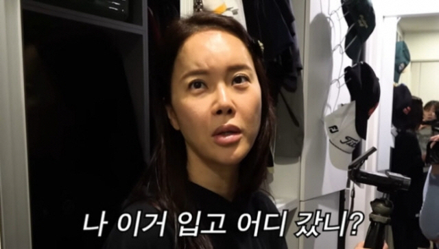 백지영, "치매 전 단계, 진짜 심각"…경도인지장애 의심(백지영)[종합]