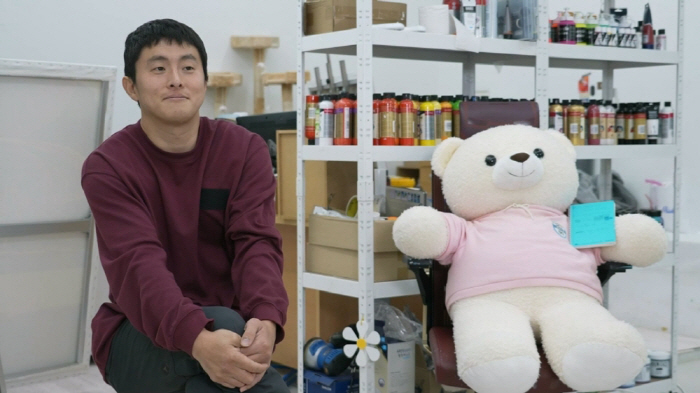 '연예대상' 기안84의 진심 "주는데 안 받을 수도 없고" ('나혼자산다…