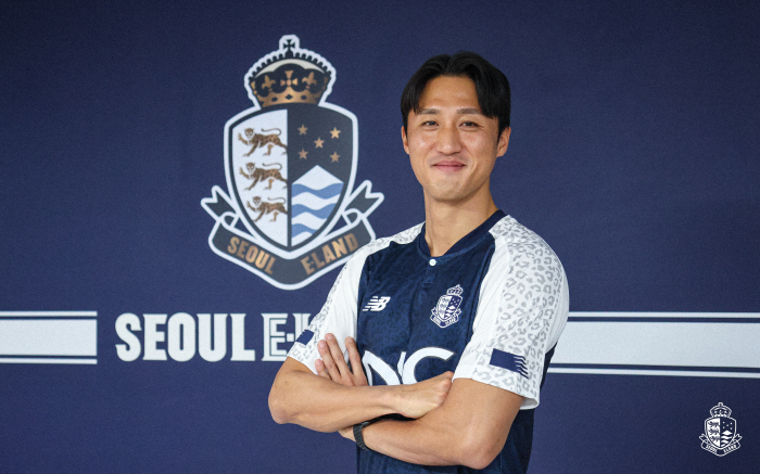 "수비진 리더를 맡을 베테랑" 서울이랜드, 프로 14년차 김오규 보강 발…