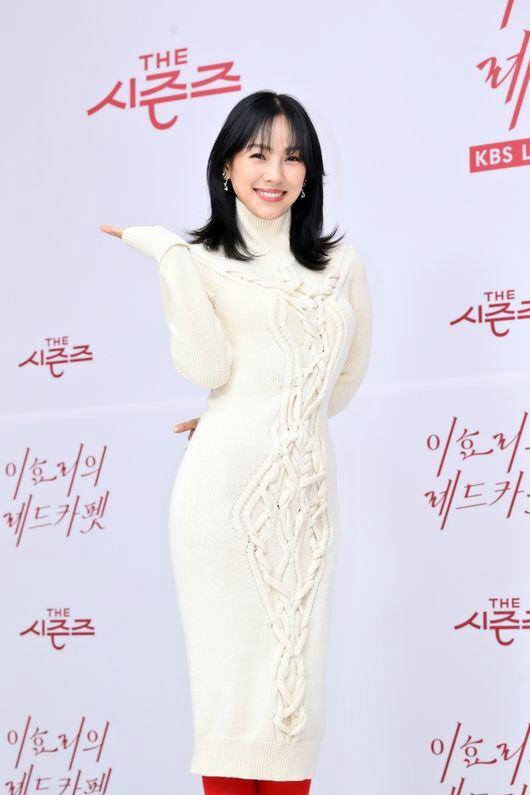 이효리 "오랜만에 KBS에서 MC 맡아…떨리고 감회 새로워" ('이효리의…