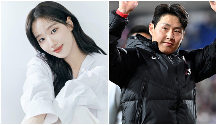 [종합] 이나은-이강인, 양예나-설영우…에이프릴 단체 결별설, "확인 어…