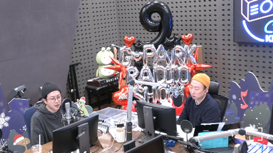박명수 "지드래곤·제대 앞둔 BTS 진과 콜라보 원해...여론 만들 것"…